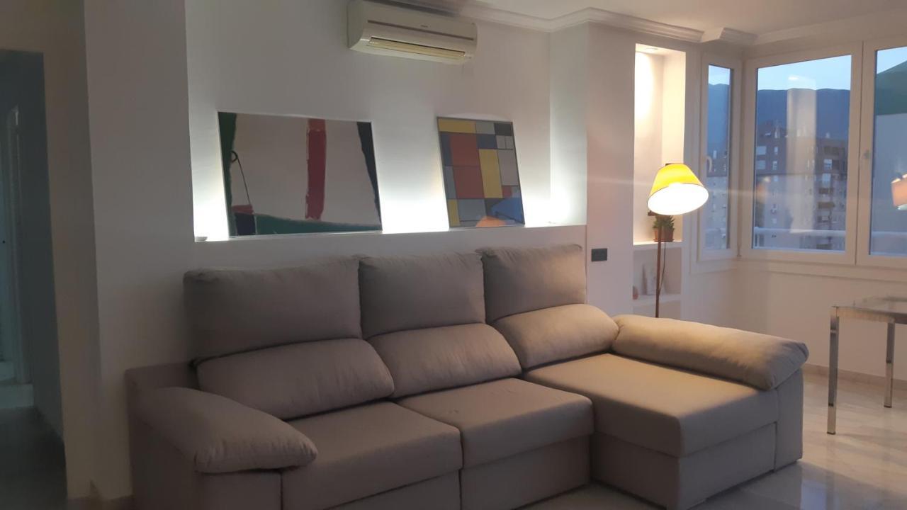Piso Relax Piscina Y Playa Aguadulce Apartment Aguadulce  Exterior photo