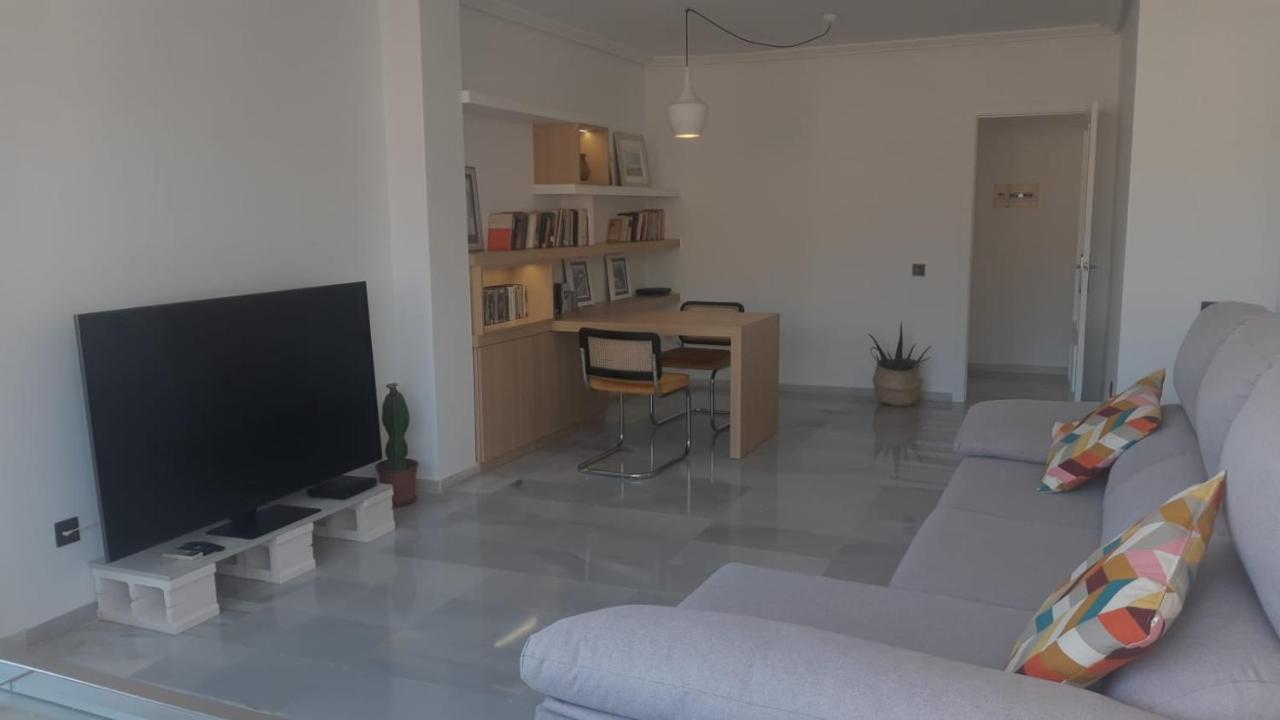 Piso Relax Piscina Y Playa Aguadulce Apartment Aguadulce  Exterior photo