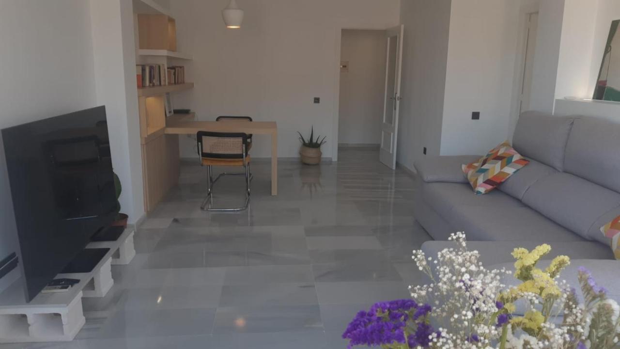Piso Relax Piscina Y Playa Aguadulce Apartment Aguadulce  Exterior photo